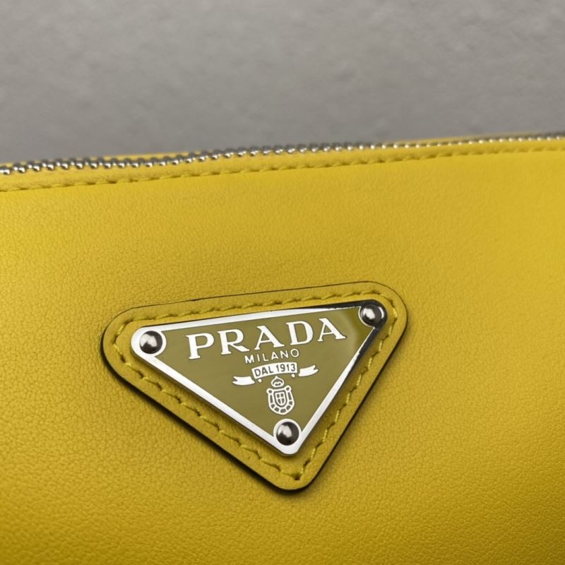 Prada Satchel Bags